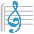 Printed Music